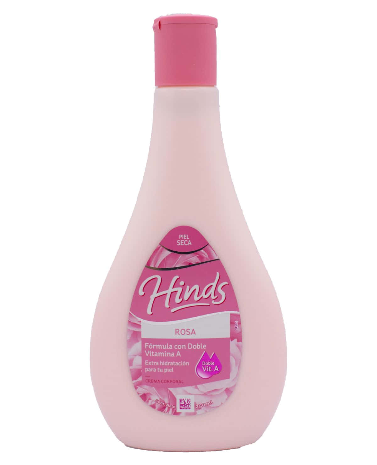 Crema Hinds Rosa 250 Ml